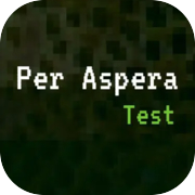 Per Aspera Test