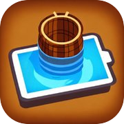 Play Barrel It: The Water Adventure