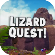 Play Lizard Quest!