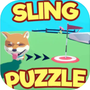 Play Sling Puzzle: Golf Master