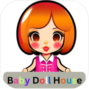 Baby Doll House game