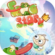 Play Frog Story : The Power Tongue