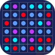 Play Dots Link: Puzzle Match