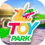 Play ToyPark - physics-based social VR platform