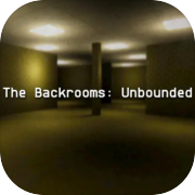 Play The Backrooms: Unbounded