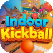 Indoor Kickball