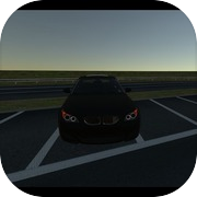 M5E60 Driving