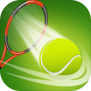 Play Flicks Tennis Free - Casual Ball Games 2020