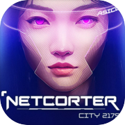 NETCORTER: City 2179