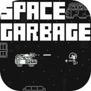 Play Space Garbage