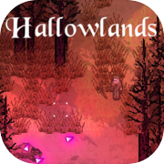 Play Hallowlands