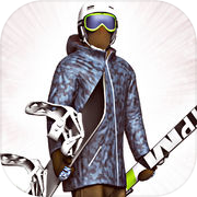 MyTP One Mountain - Ski, Freeski and Snowboard