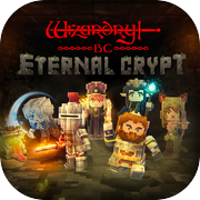 Play Eternal Crypt - Wizardry BC -