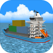 Play Ship balance puzzle