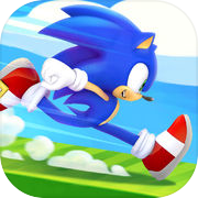 Sonic Runners Adventure