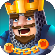 Play Castle Revenge: Catapult King