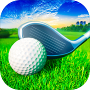 Ultimate Golf Battle - Golf 3D