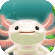 Play Axolotl Pet