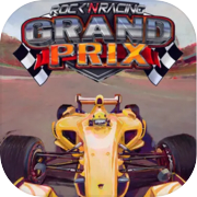 Grand Prix Rock 'N Racing