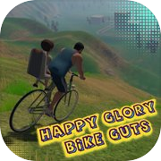 Happy Glory Bikes Guts 3D