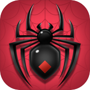 Spider Card Game