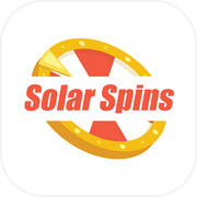 Solar Spins