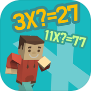 Let's Go! multiplication table