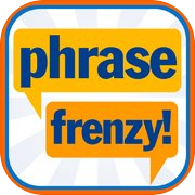 Phrase Frenzy - Catch It!