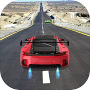 Traffic Racer: Legend Car Game