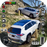 Play Offroad Fortuner Car Driving