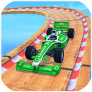 Formula Car: Racing Games 2023