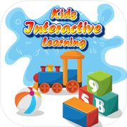 Kids Interactive Learning -ABC