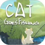 Play Cat Goes Fishing