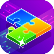 Jigsaw Blast - Block Puzzle