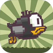 Play Flappy Crow