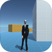 Parkour 3d GAME simulator