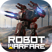 Play Robot Warfare: PvP Mech Battle