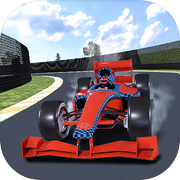 Car Drive 3D: F1 Racing
