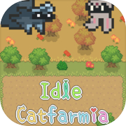 Idle Catfarmia