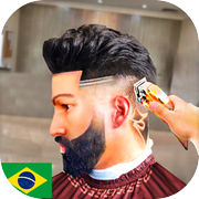 USA Barber Shop: Hair Tattoo