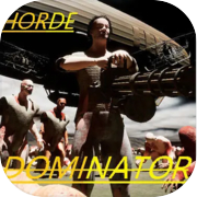 Play Zombie Horde Dominator