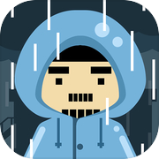 Play Escape Room Game - Rainy day