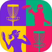 Disc Golf Online