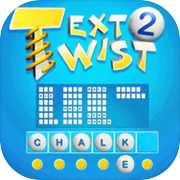 Text Twister 2 Game