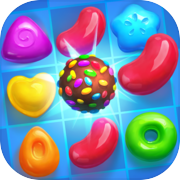 Candy Lands:Lollipop Crush