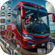 Bus Simulator: Parking Games