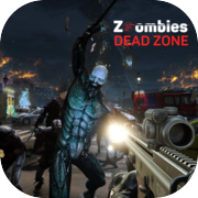 Play Zombie Dead Zone: Guns Offline
