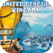 Play United Penguin Kingdom