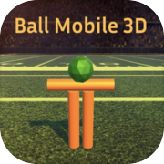Play Ball Cricket 3D