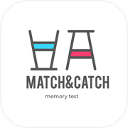 MATCH&CATCH - 3D GAMES FOR FUN